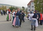 Michal Sláma : Hodový průvod 20.10.2018